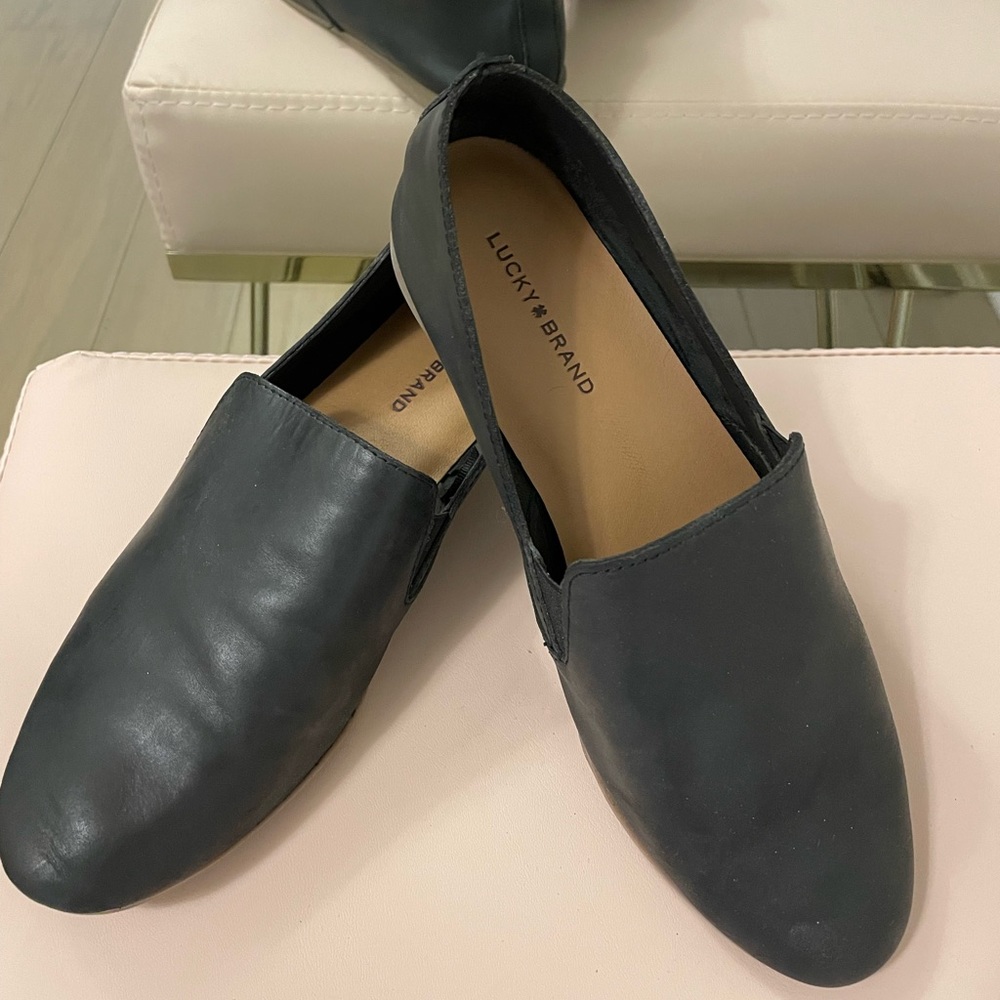 Lucky Brand Loafers